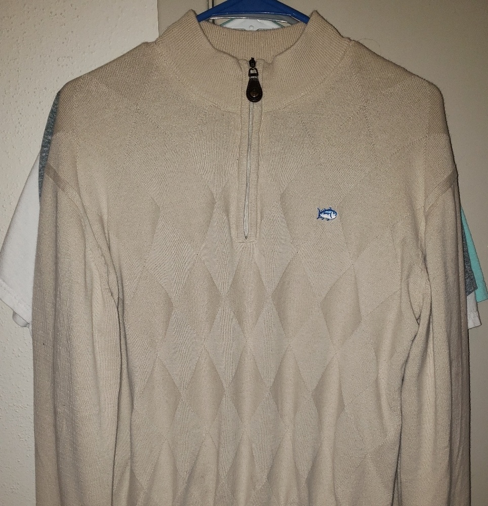 Mens souther tide skipjack sports vest